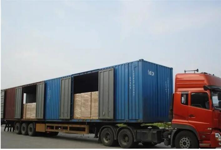 厦门到洞头区整车运输