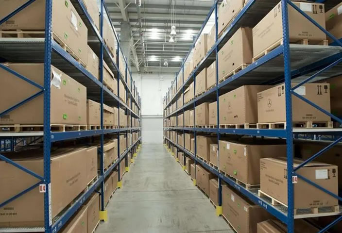 厦门到洞头区货物仓储