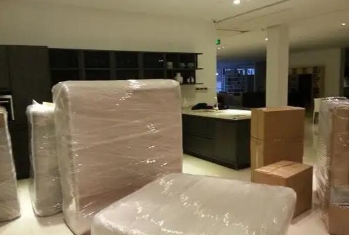 厦门到洞头区长途搬家