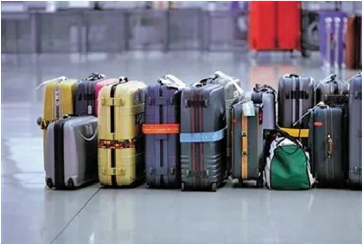 厦门到洞头区行李托运