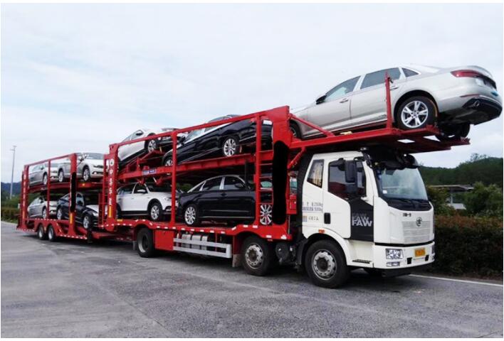 厦门到洞头区轿车托运